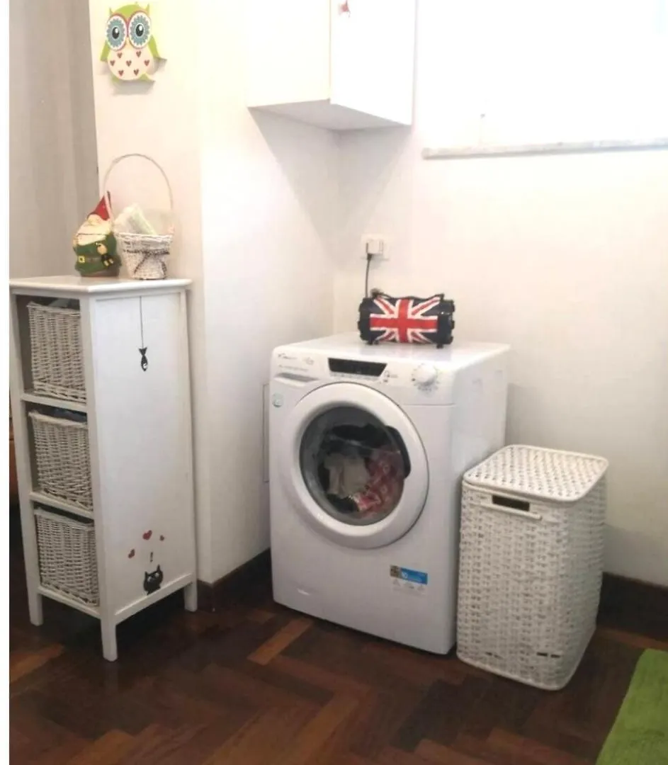 Unconventional Stay Řím Ubytování v soukromí