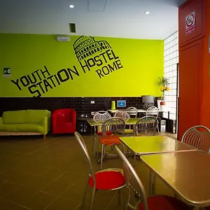 Hostel Youth Station, Rome
