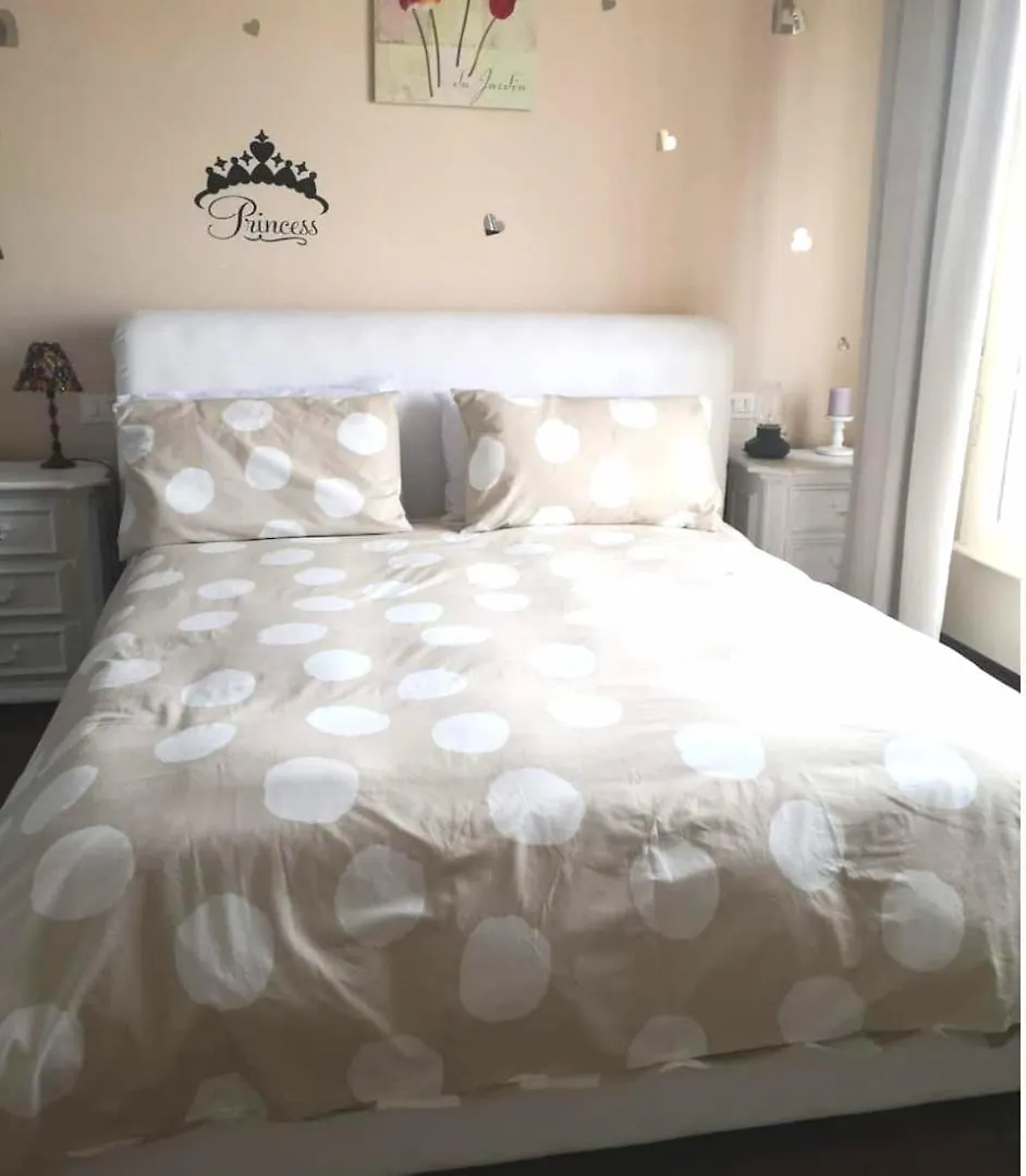 Homestay Unconventional Stay Rome Italy