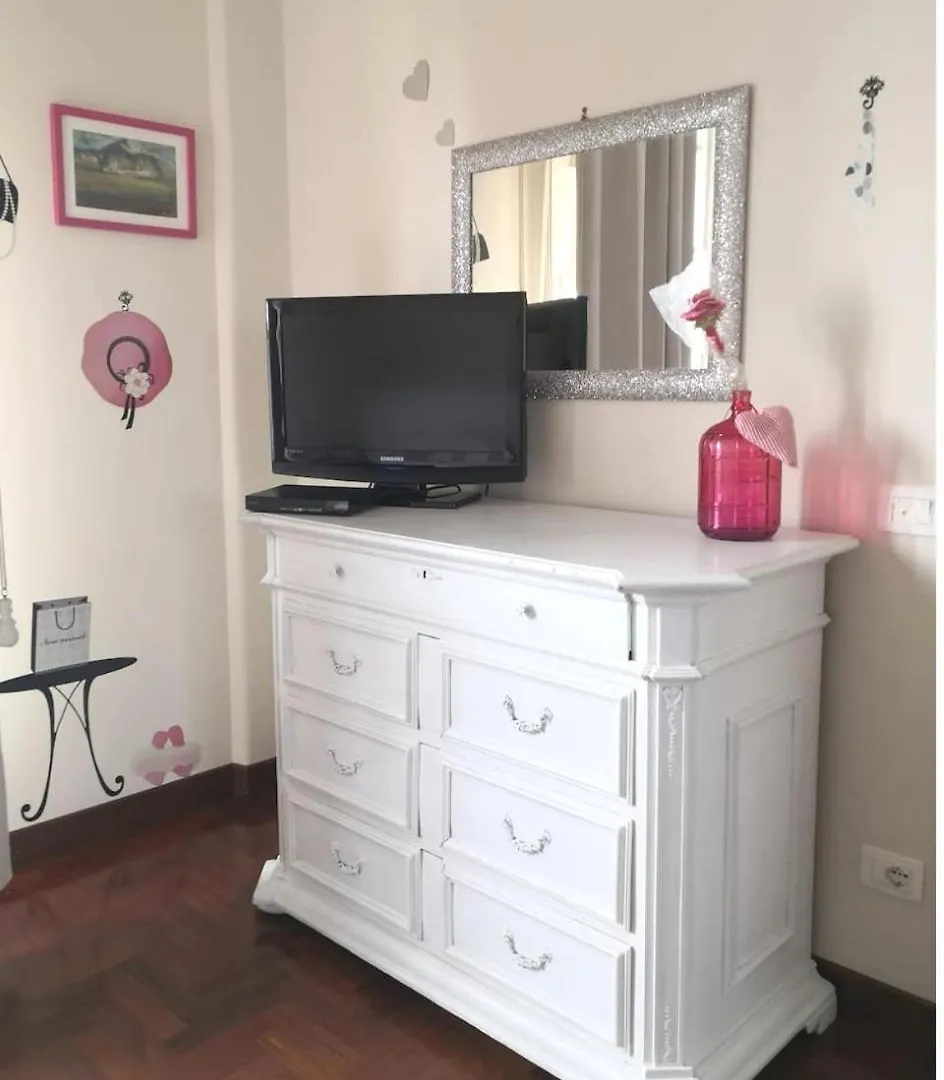 Homestay Unconventional Stay Rome