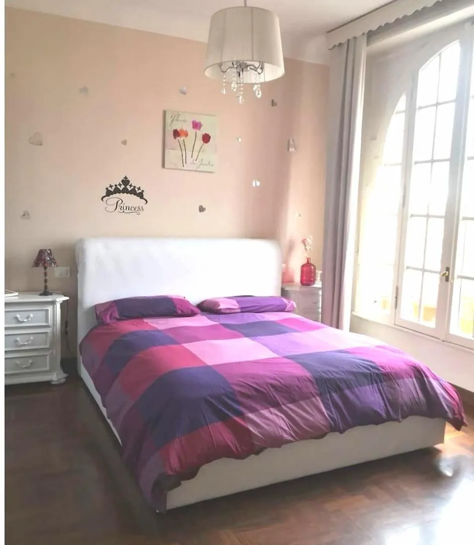 Unconventional Stay Rome
