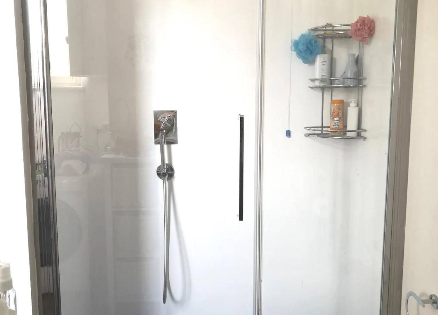 Unconventional Stay Rome